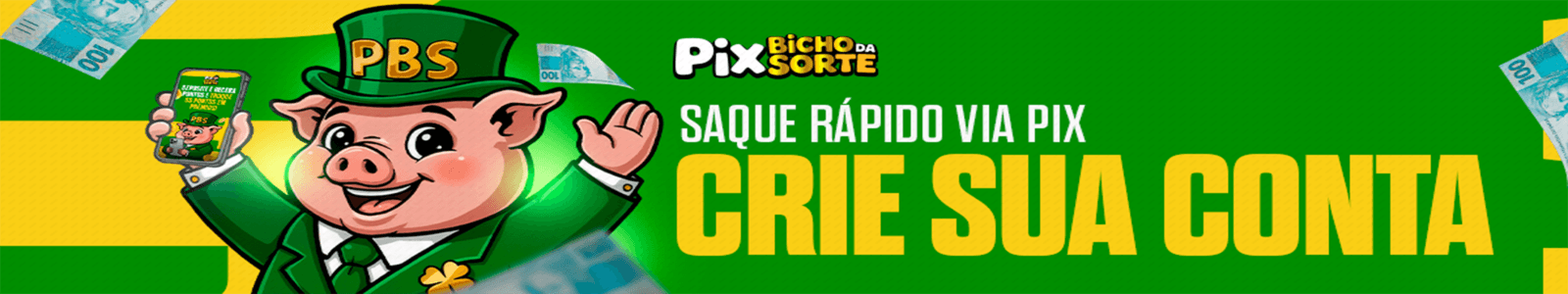 Banner Depósito